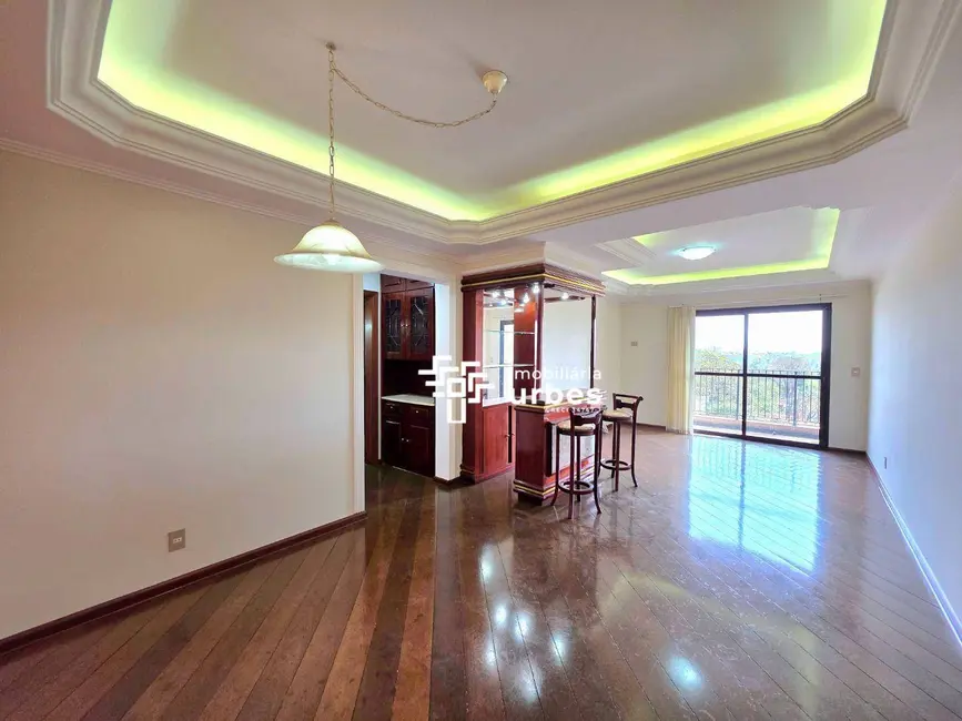 Foto 1 de Apartamento com 3 quartos à venda, 195m2 em Jardim Girassol, Americana - SP