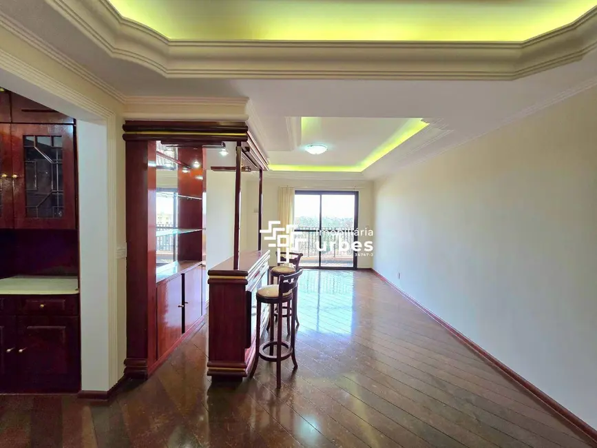 Foto 4 de Apartamento com 3 quartos à venda, 195m2 em Jardim Girassol, Americana - SP