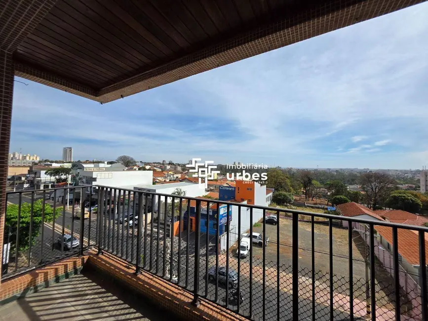 Foto 7 de Apartamento com 3 quartos à venda, 195m2 em Jardim Girassol, Americana - SP