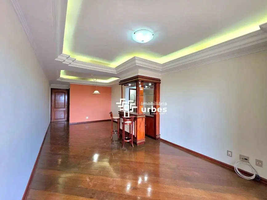 Foto 6 de Apartamento com 3 quartos à venda, 195m2 em Jardim Girassol, Americana - SP