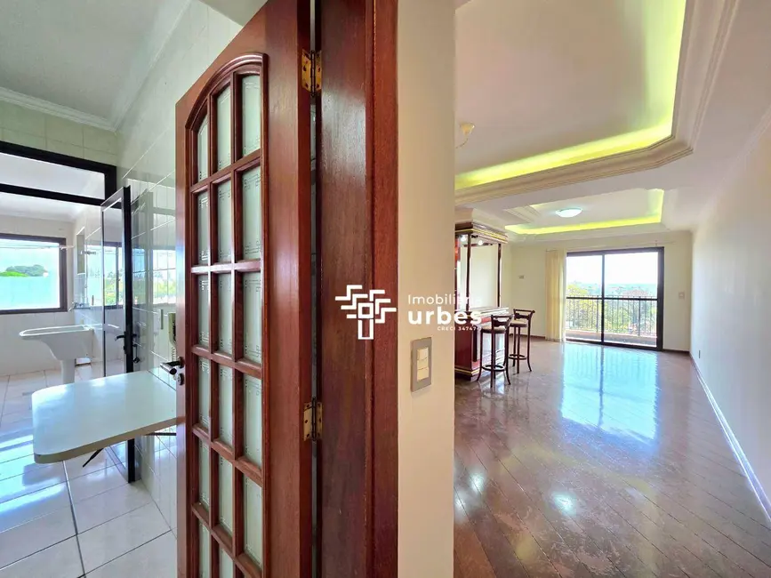 Foto 2 de Apartamento com 3 quartos à venda, 195m2 em Jardim Girassol, Americana - SP