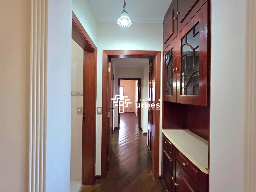 Foto 9 de Apartamento com 3 quartos à venda, 195m2 em Jardim Girassol, Americana - SP