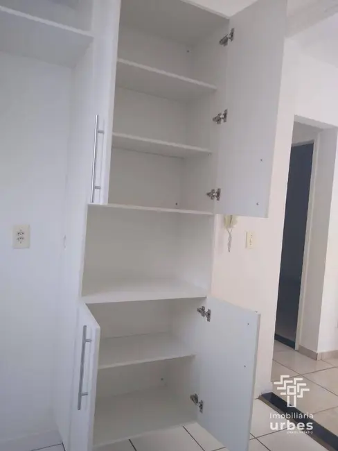 Foto 8 de Apartamento com 2 quartos à venda, 46m2 em Cidade Jardim II, Americana - SP