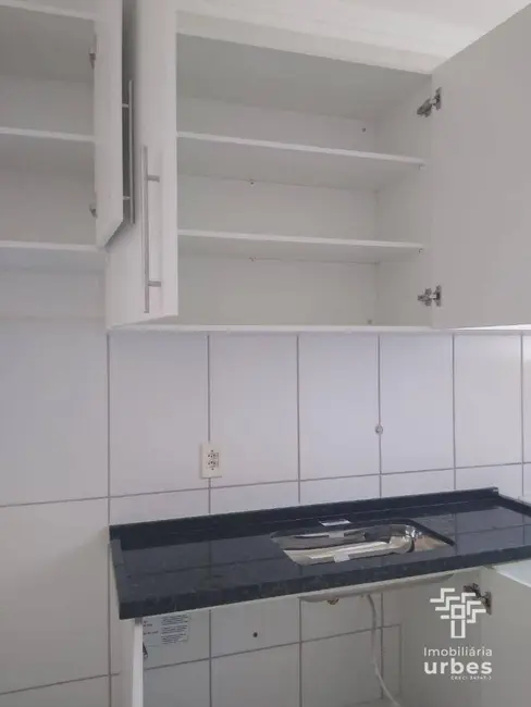 Foto 3 de Apartamento com 2 quartos à venda, 46m2 em Cidade Jardim II, Americana - SP