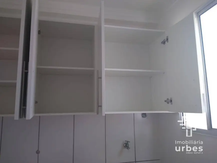 Foto 5 de Apartamento com 2 quartos à venda, 46m2 em Cidade Jardim II, Americana - SP