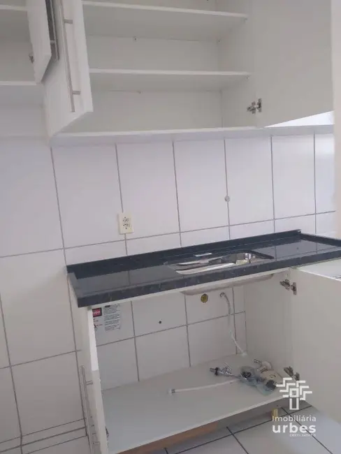 Foto 4 de Apartamento com 2 quartos à venda, 46m2 em Cidade Jardim II, Americana - SP