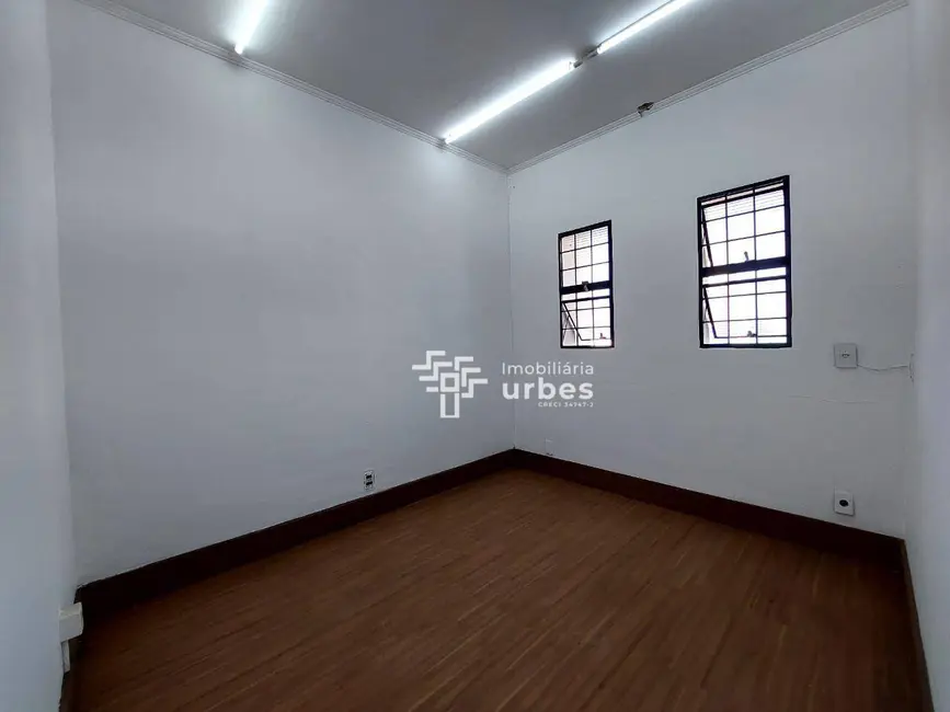 Foto 3 de Sala Comercial para alugar, 52m2 em Vila Rehder, Americana - SP