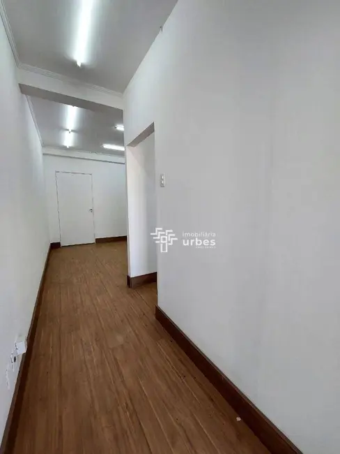 Foto 2 de Sala Comercial para alugar, 52m2 em Vila Rehder, Americana - SP