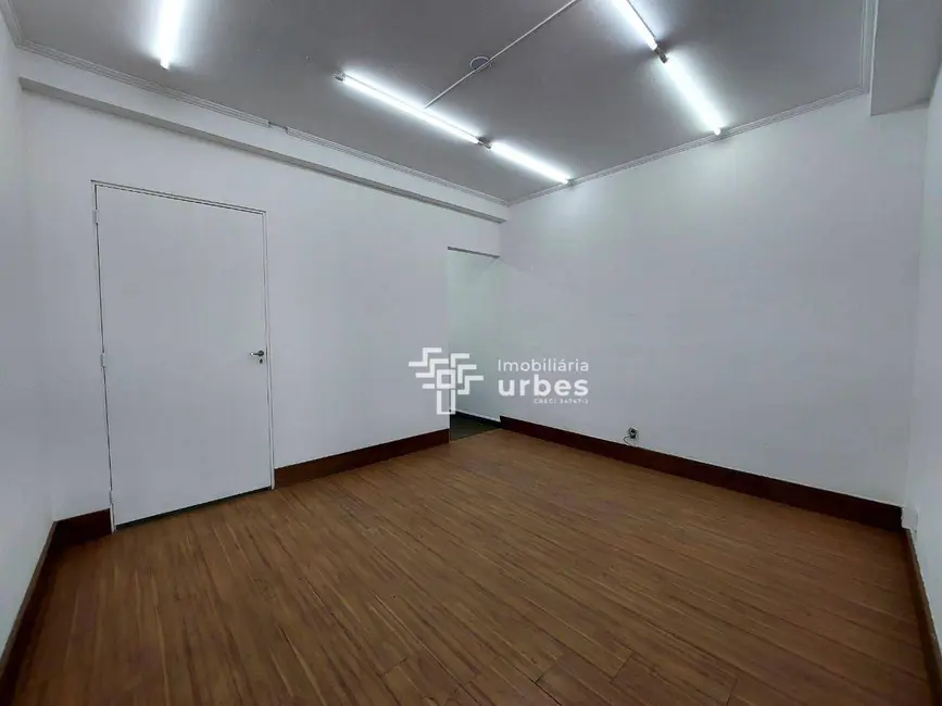 Foto 4 de Sala Comercial para alugar, 52m2 em Vila Rehder, Americana - SP