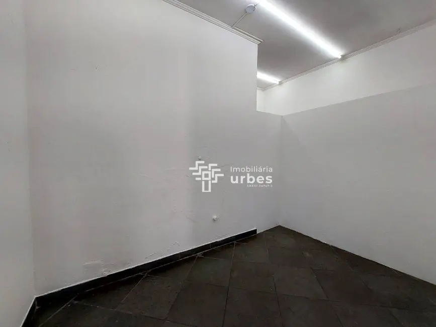 Foto 5 de Sala Comercial para alugar, 52m2 em Vila Rehder, Americana - SP
