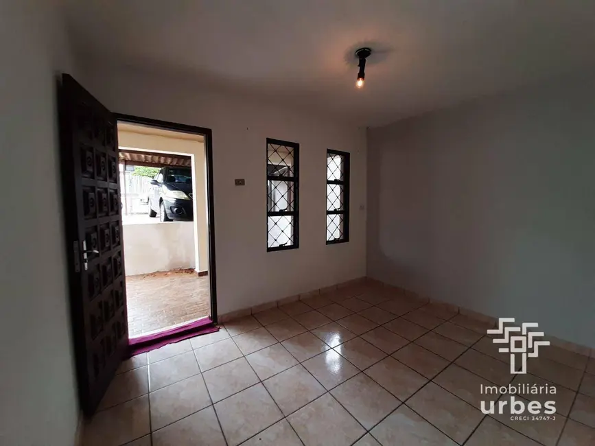 Foto 6 de Casa com 3 quartos à venda, 280m2 em Vila Amorim, Americana - SP
