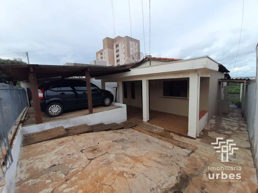 Foto 1 de Casa com 3 quartos à venda, 280m2 em Vila Amorim, Americana - SP