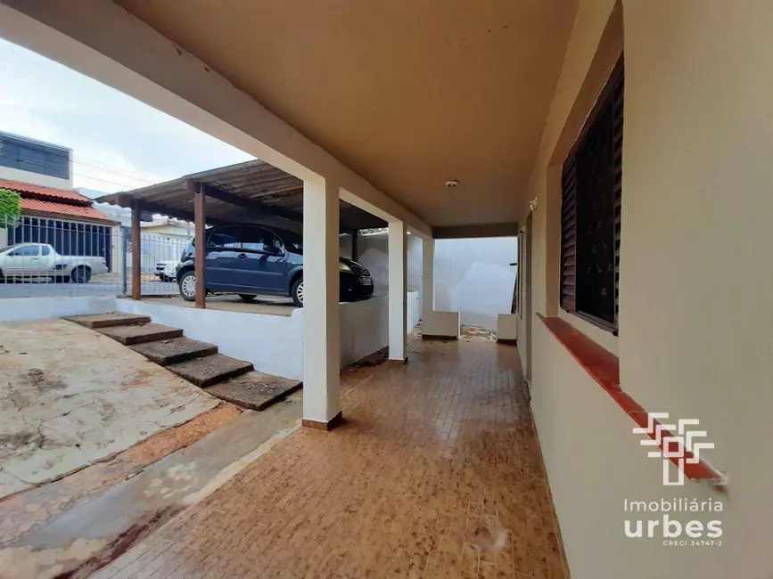 Foto 3 de Casa com 3 quartos à venda, 280m2 em Vila Amorim, Americana - SP