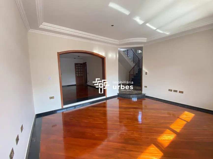 Casa com 3 quartos para alugar, 495m2 em Vila Cordenonsi, Americana - SP - imagem 3 Foto 3 de Casa com 3 quartos para alugar, 495m2 em Vila Cordenonsi, Americana - SP