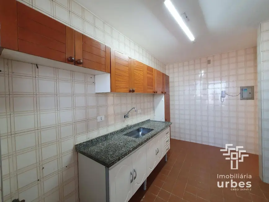 Apartamento com 2 quartos para alugar, 60m2 em Jardim São Paulo, Americana - SP - imagem 4 Foto 4 de Apartamento com 2 quartos para alugar, 60m2 em Jardim São Paulo, Americana - SP