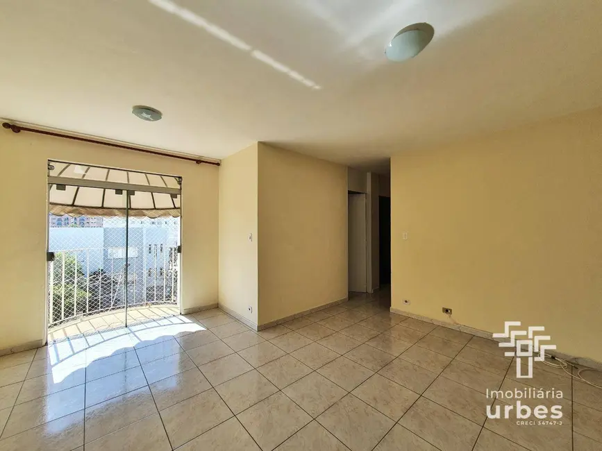 Apartamento com 2 quartos para alugar, 60m2 em Jardim São Paulo, Americana - SP - imagem 1 Foto 1 de Apartamento com 2 quartos para alugar, 60m2 em Jardim São Paulo, Americana - SP