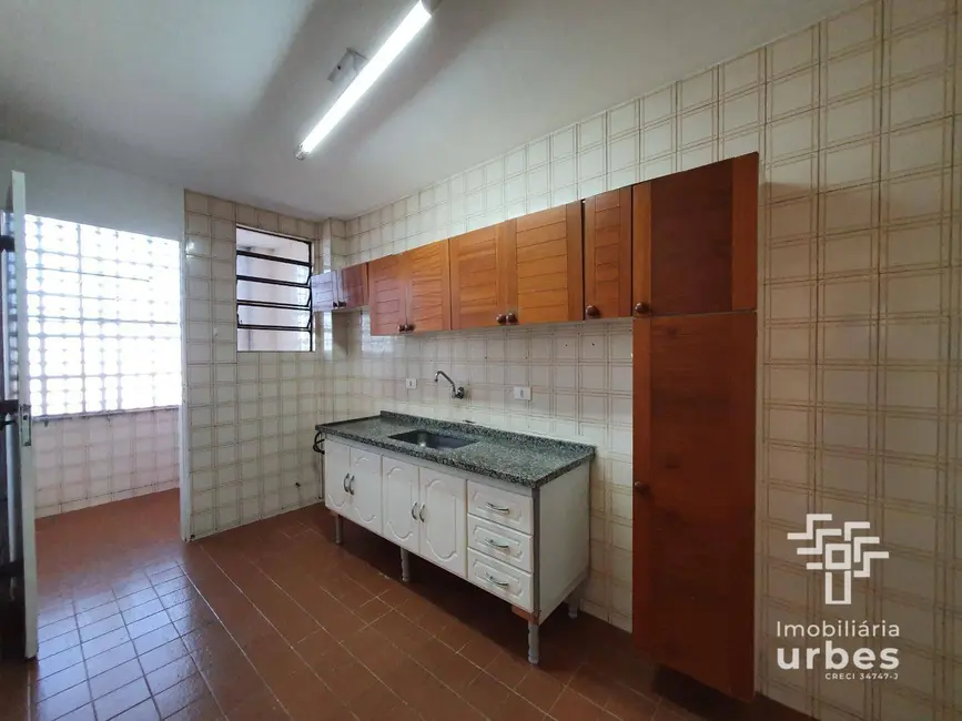 Apartamento com 2 quartos para alugar, 60m2 em Jardim São Paulo, Americana - SP - imagem 3 Foto 3 de Apartamento com 2 quartos para alugar, 60m2 em Jardim São Paulo, Americana - SP