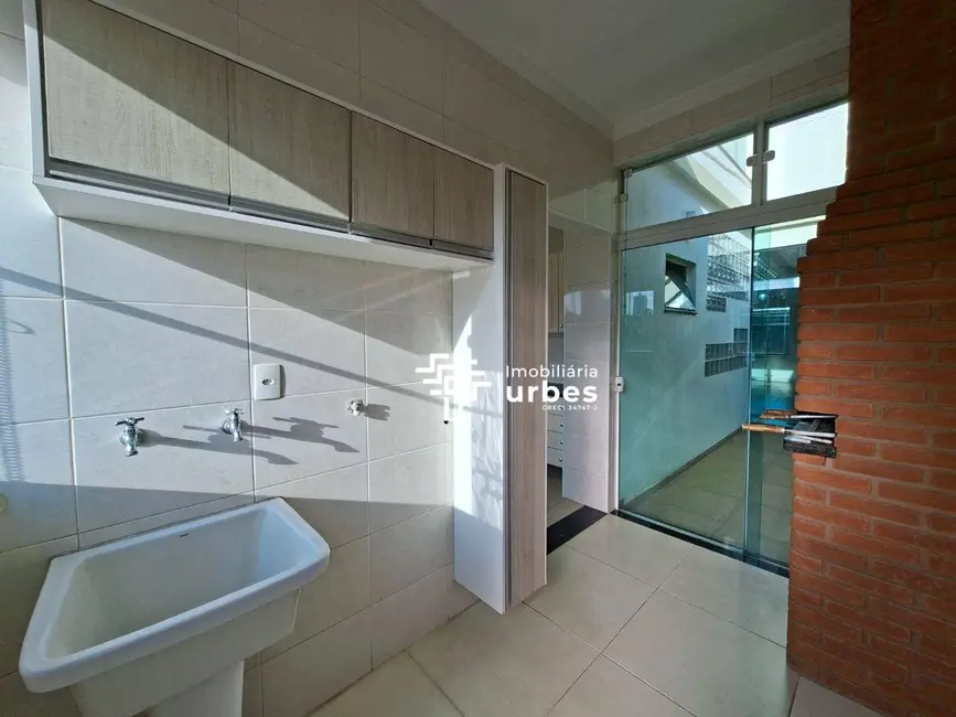 Casa com 3 quartos para alugar, 140m2 em Jardim São Paulo, Americana - SP - imagem 7 Foto 7 de Casa com 3 quartos para alugar, 140m2 em Jardim São Paulo, Americana - SP