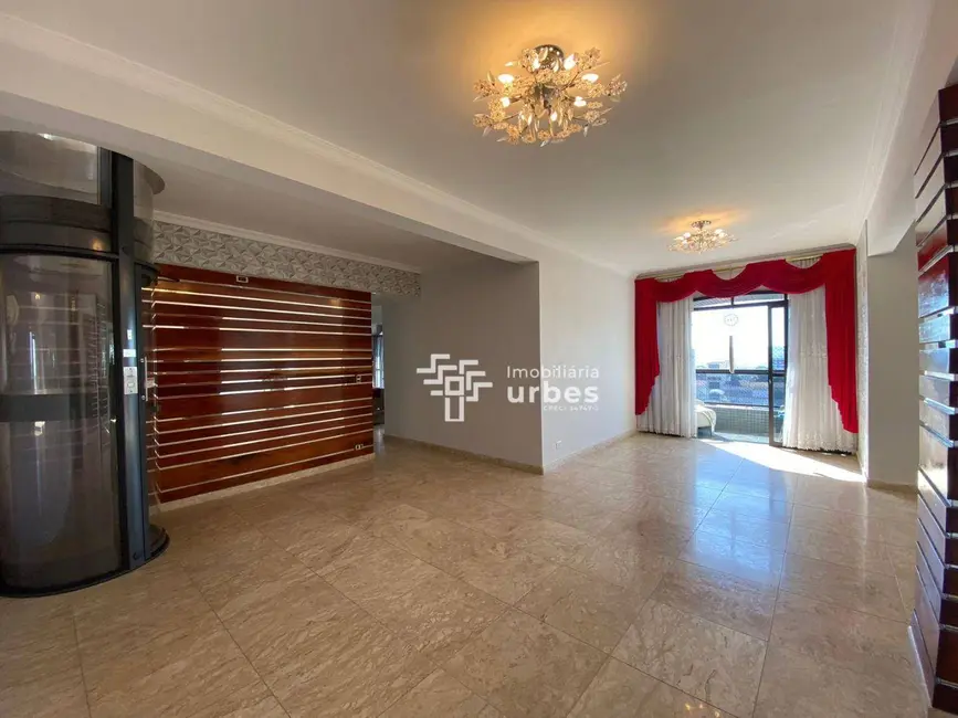 Foto 8 de Apartamento com 3 quartos à venda, 266m2 em Vila São Pedro, Americana - SP