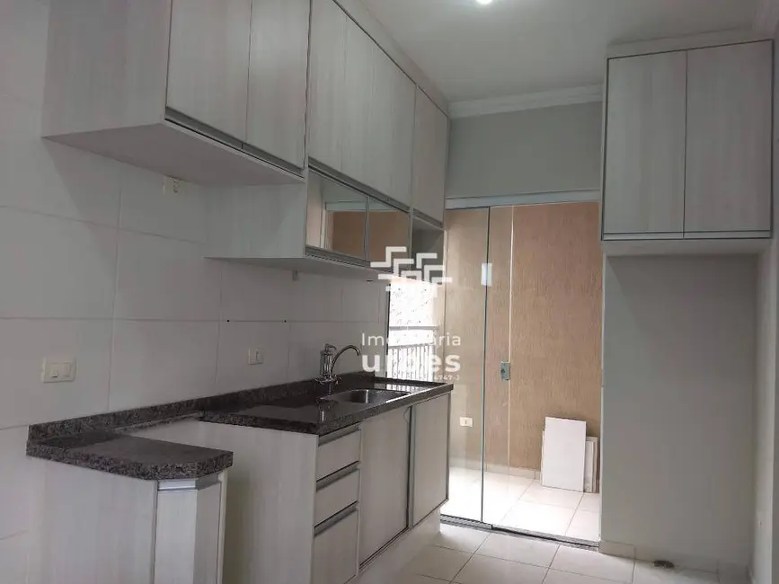 Foto 5 de Apartamento com 2 quartos à venda, 130m2 em Catharina Zanaga, Americana - SP