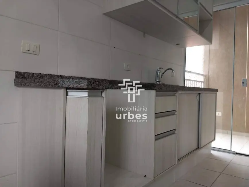 Foto 6 de Apartamento com 2 quartos à venda, 130m2 em Catharina Zanaga, Americana - SP