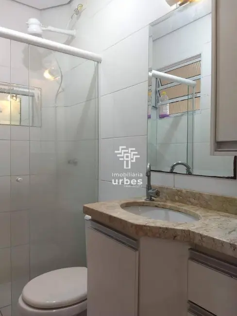 Foto 9 de Apartamento com 2 quartos à venda, 130m2 em Catharina Zanaga, Americana - SP