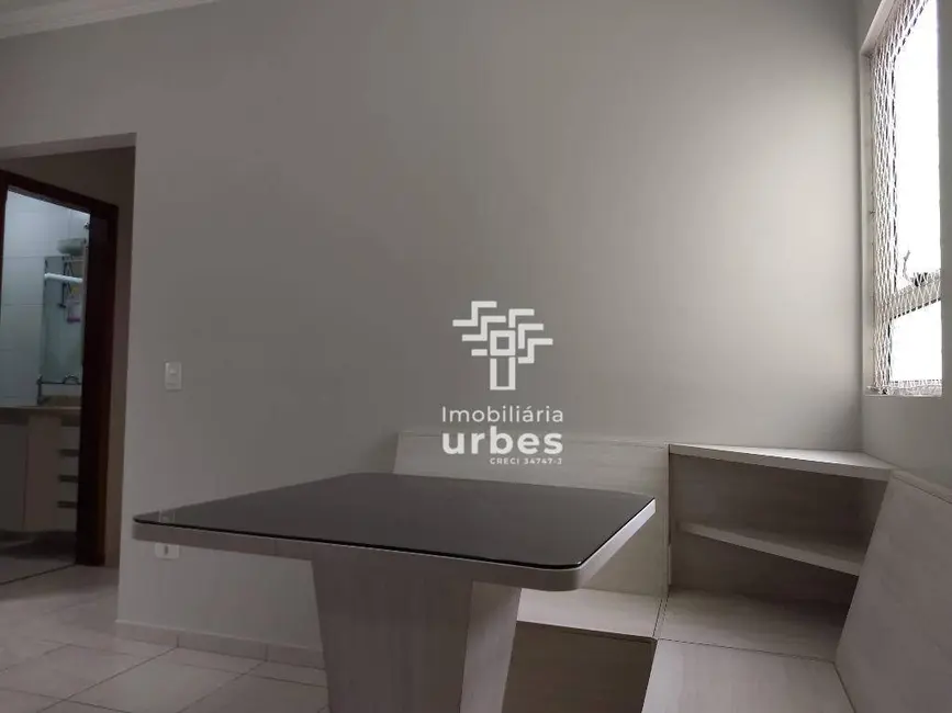 Foto 4 de Apartamento com 2 quartos à venda, 130m2 em Catharina Zanaga, Americana - SP