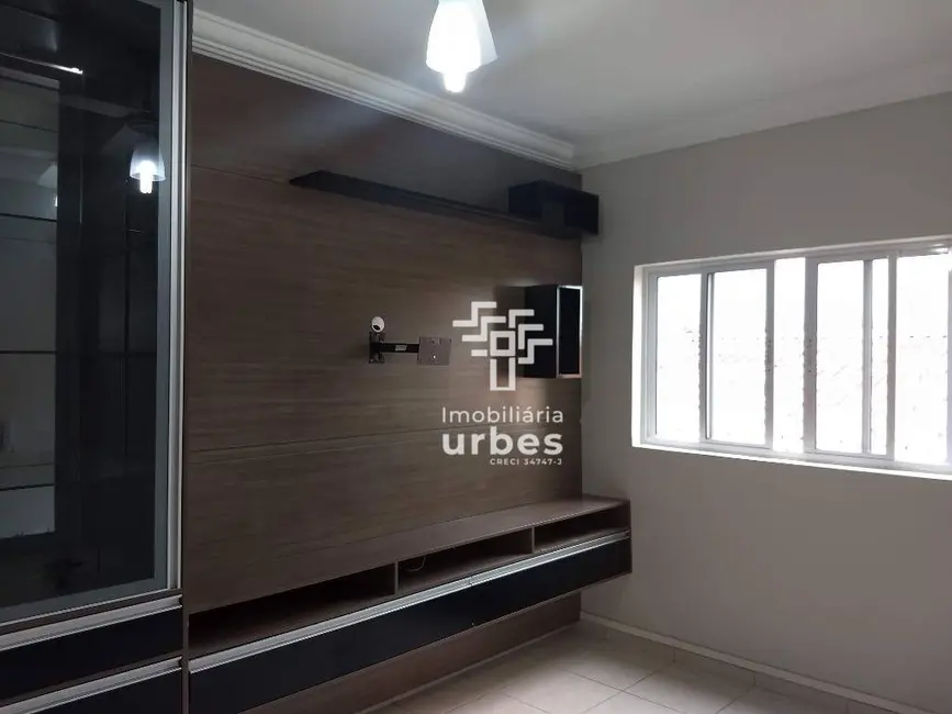 Foto 1 de Apartamento com 2 quartos à venda, 130m2 em Catharina Zanaga, Americana - SP