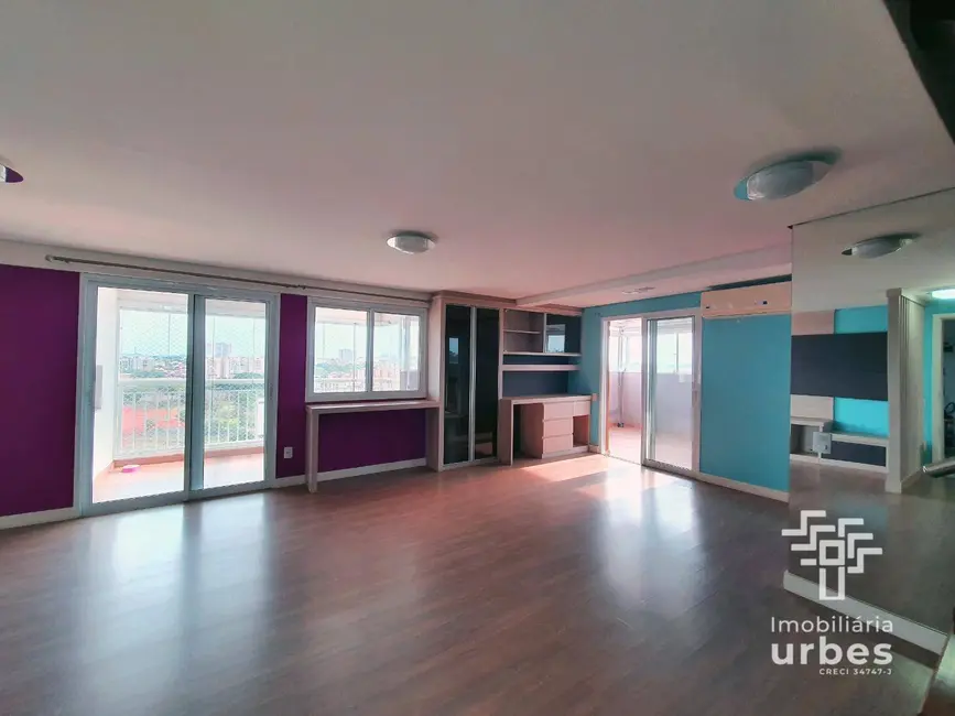 Foto 3 de Apartamento com 3 quartos à venda, 164m2 em Americana - SP