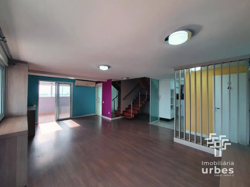 Foto 5 de Apartamento com 3 quartos à venda, 164m2 em Americana - SP