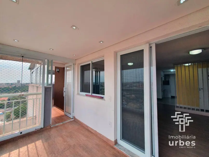 Foto 9 de Apartamento com 3 quartos à venda, 164m2 em Americana - SP