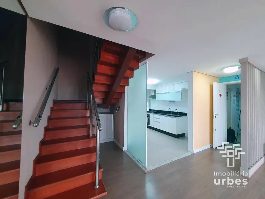 Foto 6 de Apartamento com 3 quartos à venda, 164m2 em Americana - SP