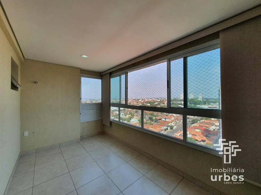 Foto 8 de Apartamento com 3 quartos à venda, 341m2 em Jardim Bela Vista, Nova Odessa - SP
