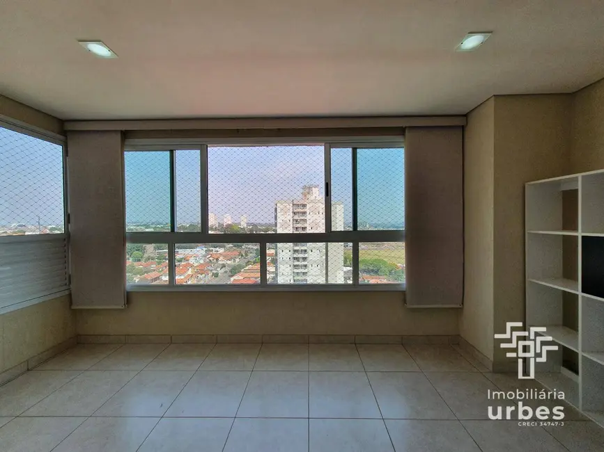Foto 7 de Apartamento com 3 quartos à venda, 341m2 em Jardim Bela Vista, Nova Odessa - SP