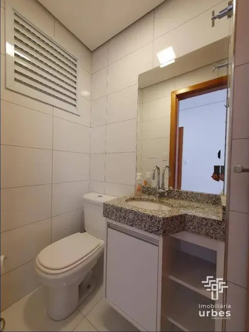Foto 5 de Apartamento com 3 quartos à venda, 341m2 em Jardim Bela Vista, Nova Odessa - SP