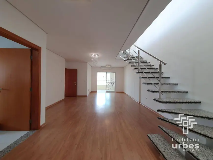 Foto 1 de Apartamento com 3 quartos à venda, 341m2 em Jardim Bela Vista, Nova Odessa - SP