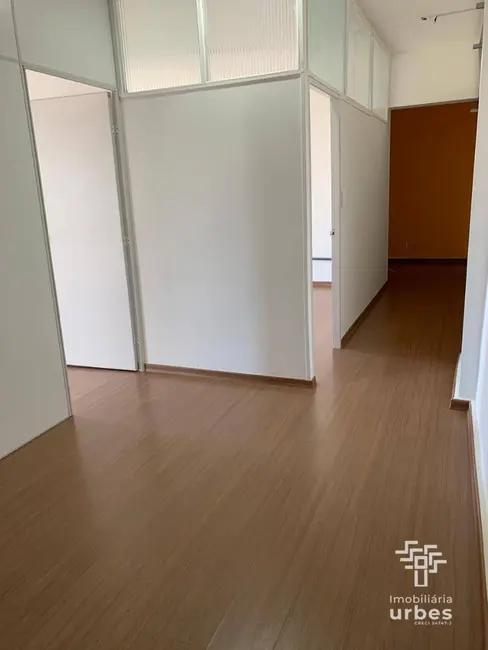 Foto 3 de Sala Comercial à venda, 131m2 em Centro, Americana - SP