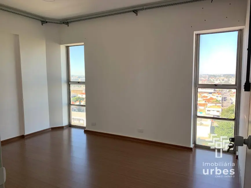 Foto 2 de Sala Comercial à venda, 131m2 em Centro, Americana - SP