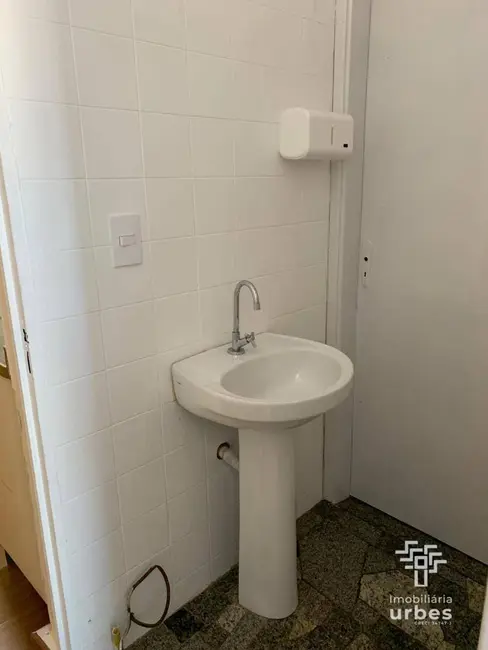 Foto 9 de Sala Comercial à venda, 131m2 em Centro, Americana - SP