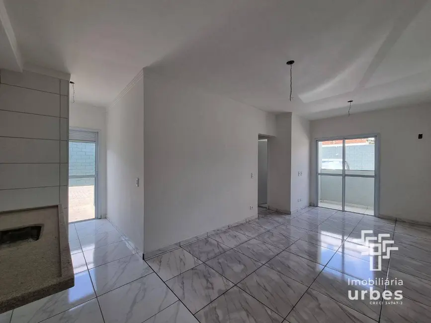 Foto 2 de Apartamento com 2 quartos à venda, 56m2 em Vila Santa Catarina, Americana - SP
