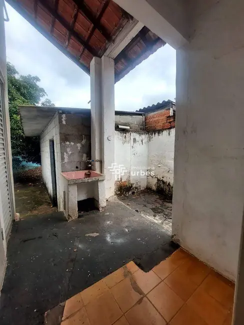 Casa para alugar, 186m2 em Vila Pavan, Americana - SP - imagem 7 Foto 7 de Casa para alugar, 186m2 em Vila Pavan, Americana - SP