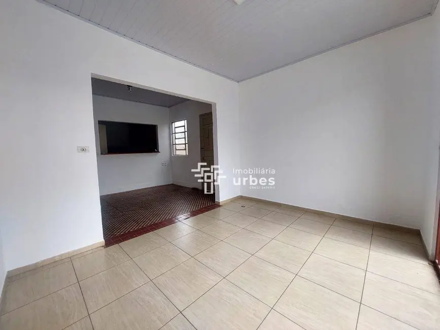 Casa para alugar, 186m2 em Vila Pavan, Americana - SP - imagem 3 Foto 3 de Casa para alugar, 186m2 em Vila Pavan, Americana - SP