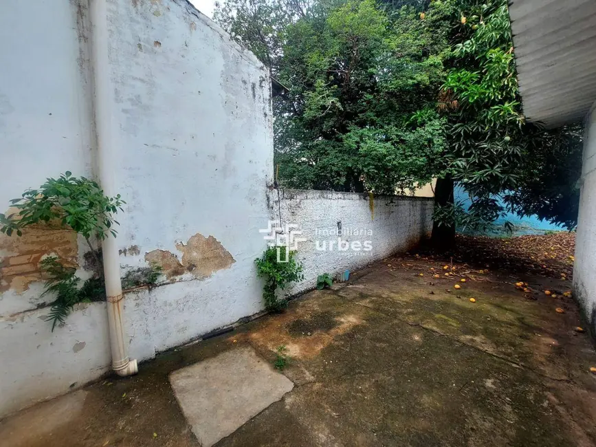 Foto 13 de Casa para alugar, 186m2 em Vila Pavan, Americana - SP