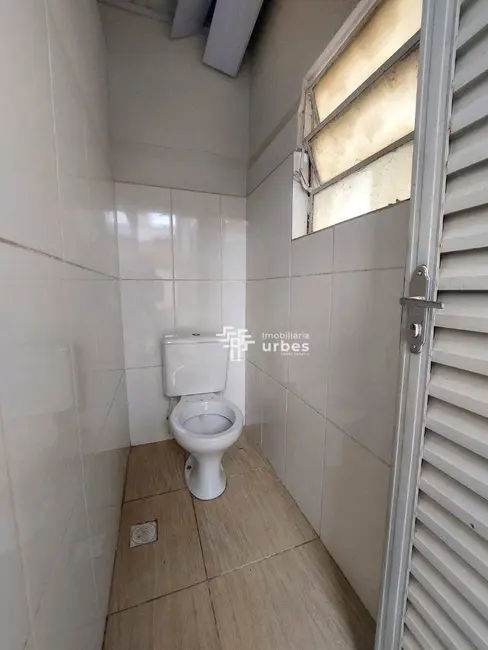 Foto 10 de Casa para alugar, 186m2 em Vila Pavan, Americana - SP