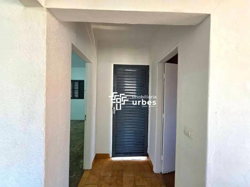 Foto 8 de Casa com 1 quarto à venda, 179m2 em Parque Novo Mundo, Americana - SP