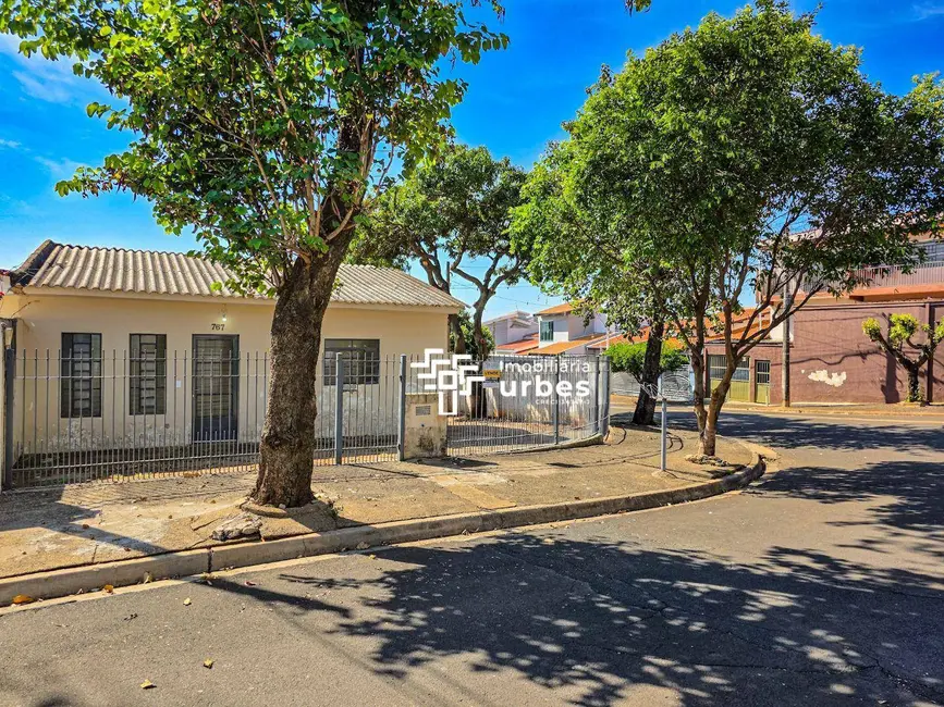 Foto 1 de Casa com 1 quarto à venda, 179m2 em Parque Novo Mundo, Americana - SP