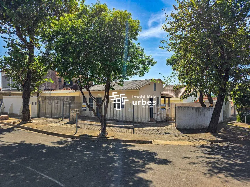 Foto 2 de Casa com 1 quarto à venda, 179m2 em Parque Novo Mundo, Americana - SP