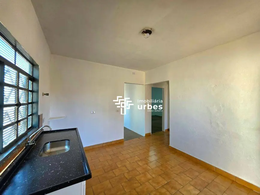 Foto 7 de Casa com 1 quarto à venda, 179m2 em Parque Novo Mundo, Americana - SP