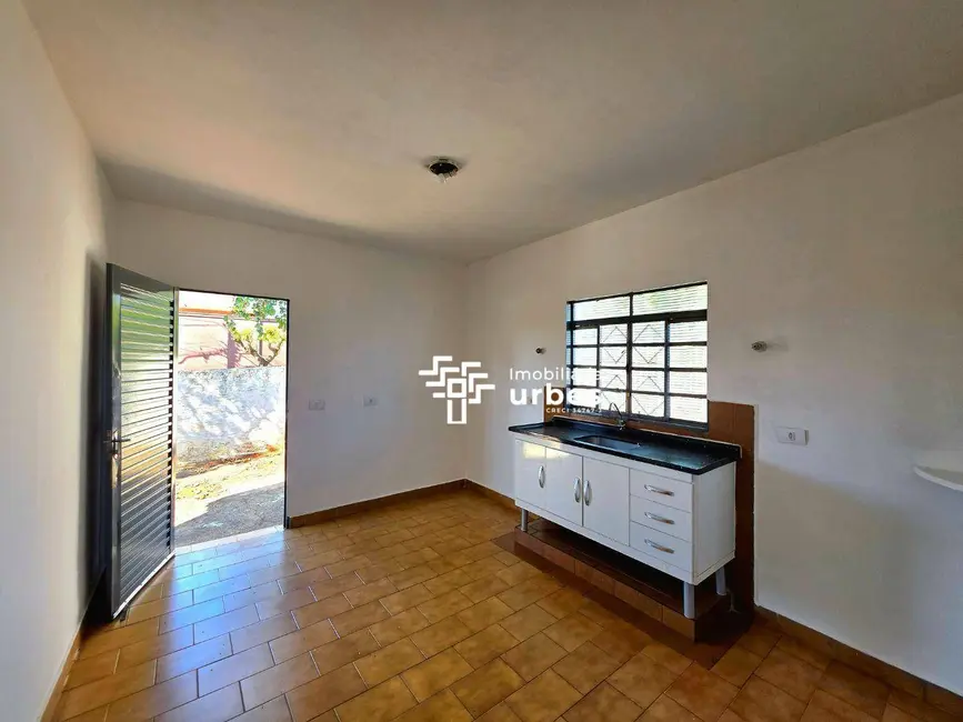 Foto 6 de Casa com 1 quarto à venda, 179m2 em Parque Novo Mundo, Americana - SP