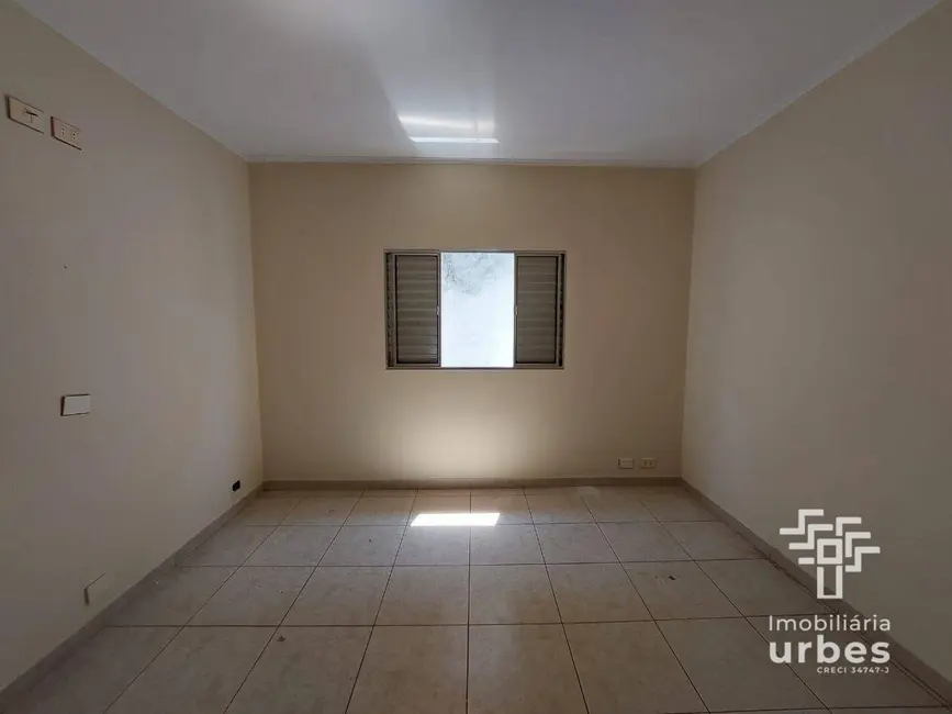 Casa com 3 quartos para alugar, 150m2 em Cidade Jardim II, Americana - SP - imagem 4 Foto 4 de Casa com 3 quartos para alugar, 150m2 em Cidade Jardim II, Americana - SP